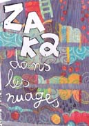 ZAKA dans les nuages