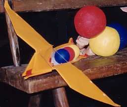 Les balles